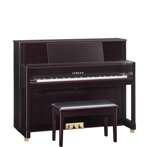 پیانو دیواری آکوستیک، پیانو کنسول یاماها M5140709
